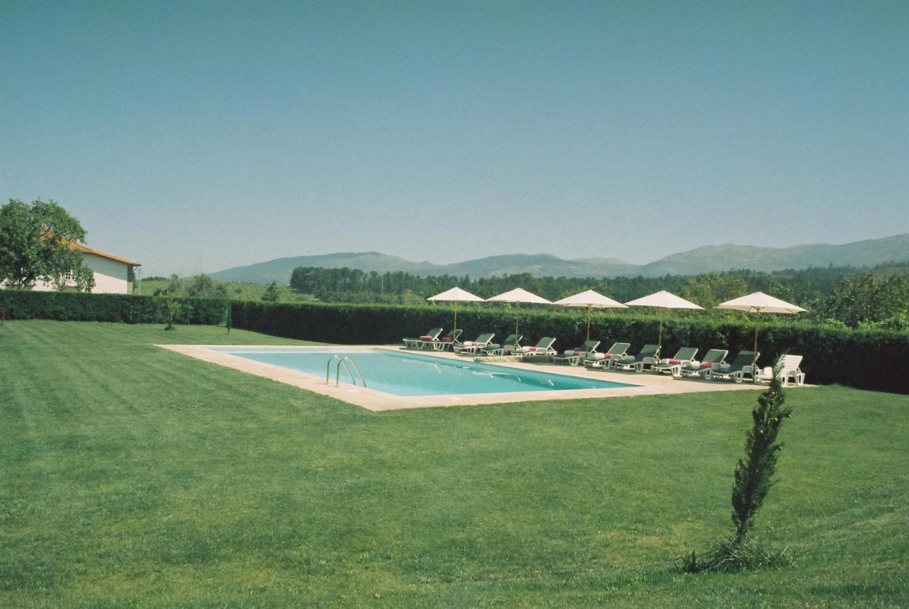 Villa Quinta Da Casa Alta Valenca Exterior foto