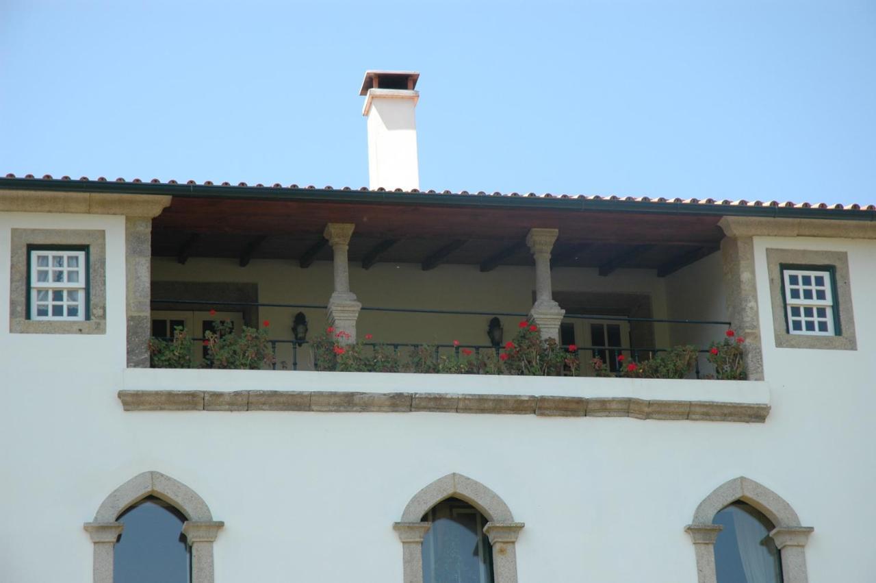 Villa Quinta Da Casa Alta Valenca Exterior foto