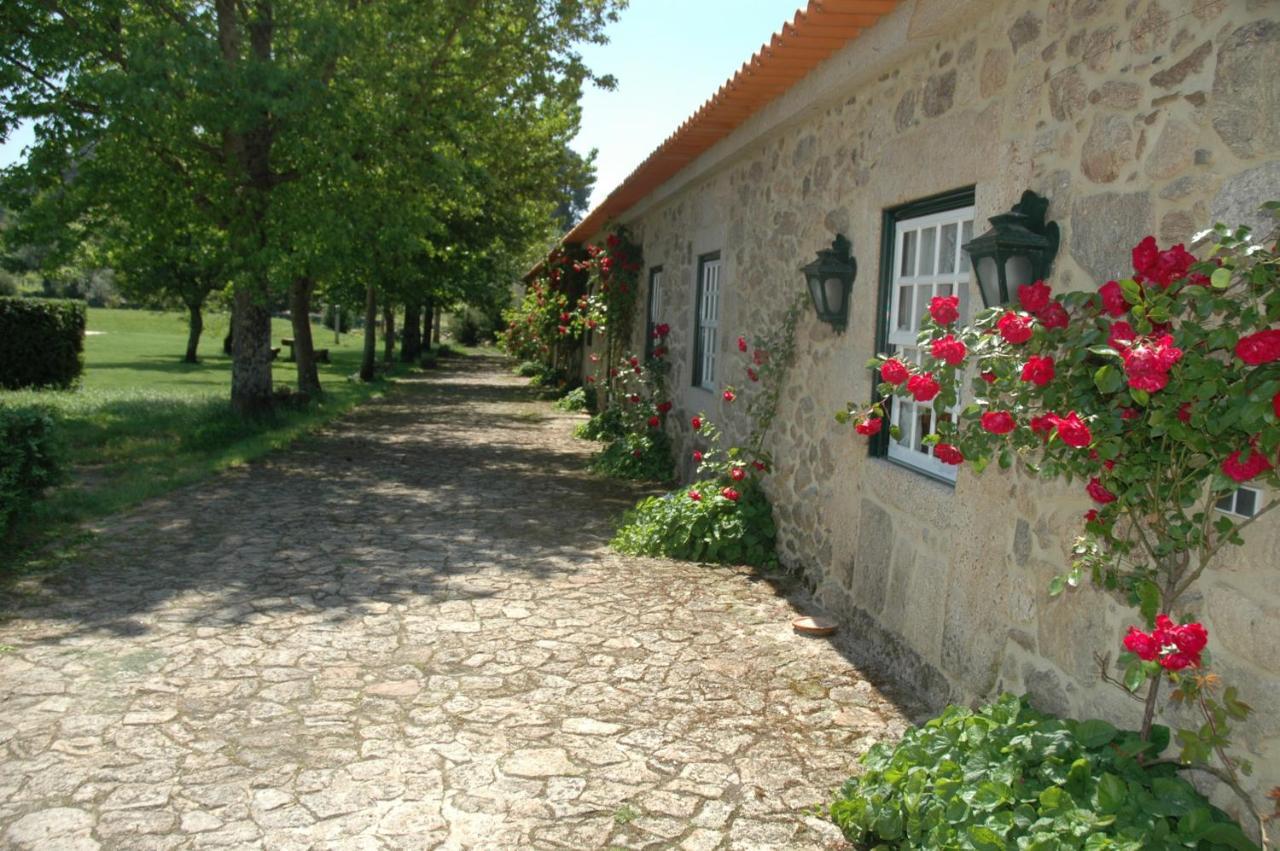 Villa Quinta Da Casa Alta Valenca Exterior foto