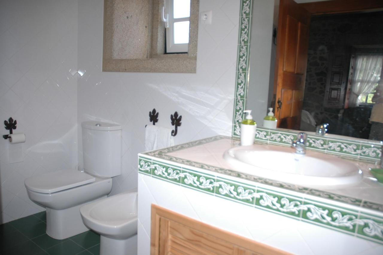 Villa Quinta Da Casa Alta Valenca Zimmer foto