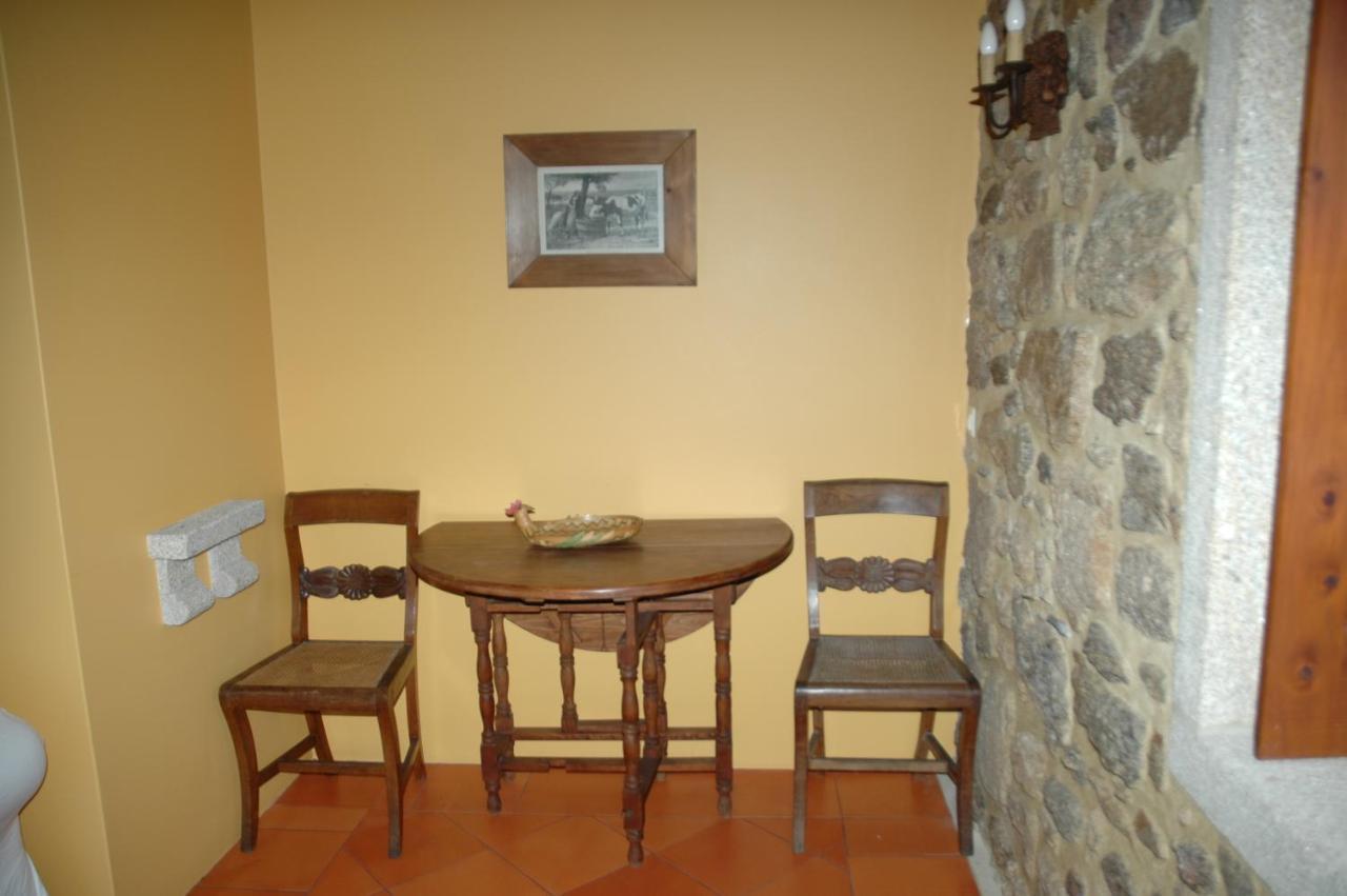 Villa Quinta Da Casa Alta Valenca Zimmer foto