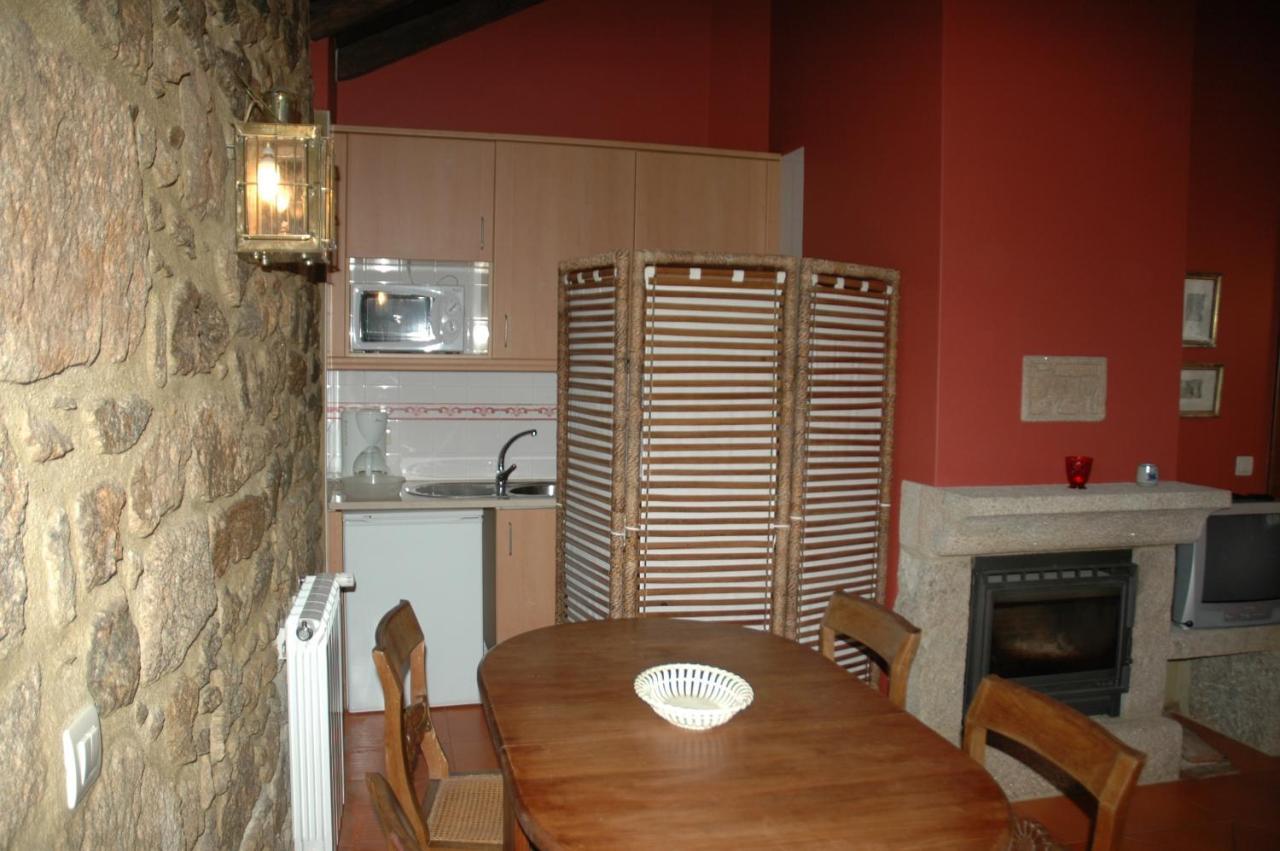 Villa Quinta Da Casa Alta Valenca Zimmer foto