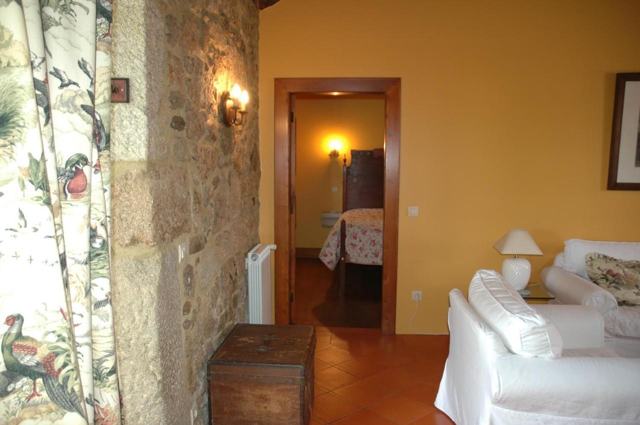 Villa Quinta Da Casa Alta Valenca Zimmer foto