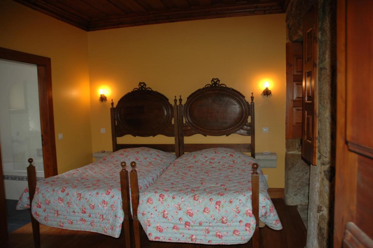 Villa Quinta Da Casa Alta Valenca Zimmer foto