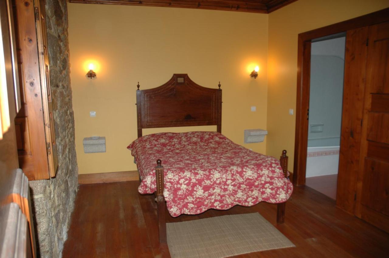 Villa Quinta Da Casa Alta Valenca Zimmer foto