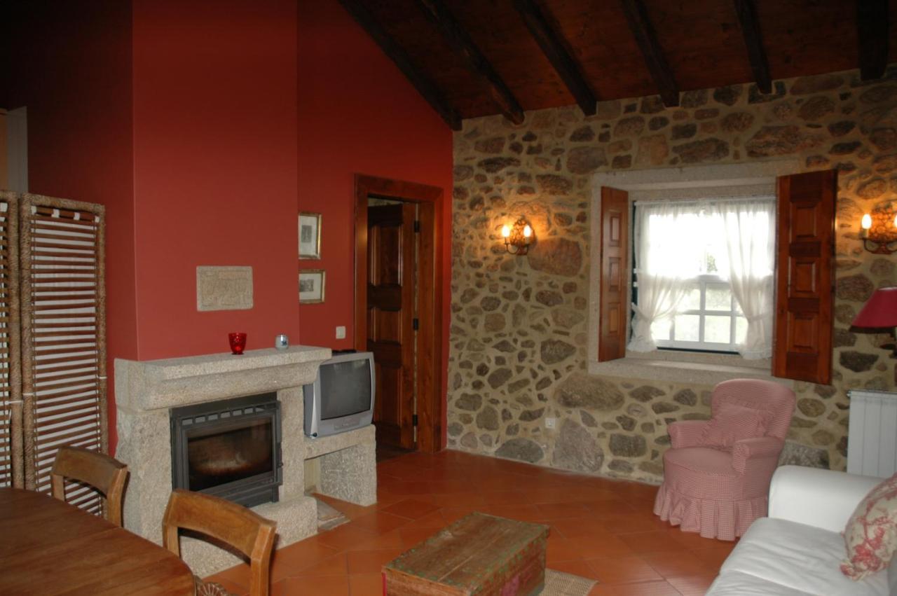 Villa Quinta Da Casa Alta Valenca Exterior foto