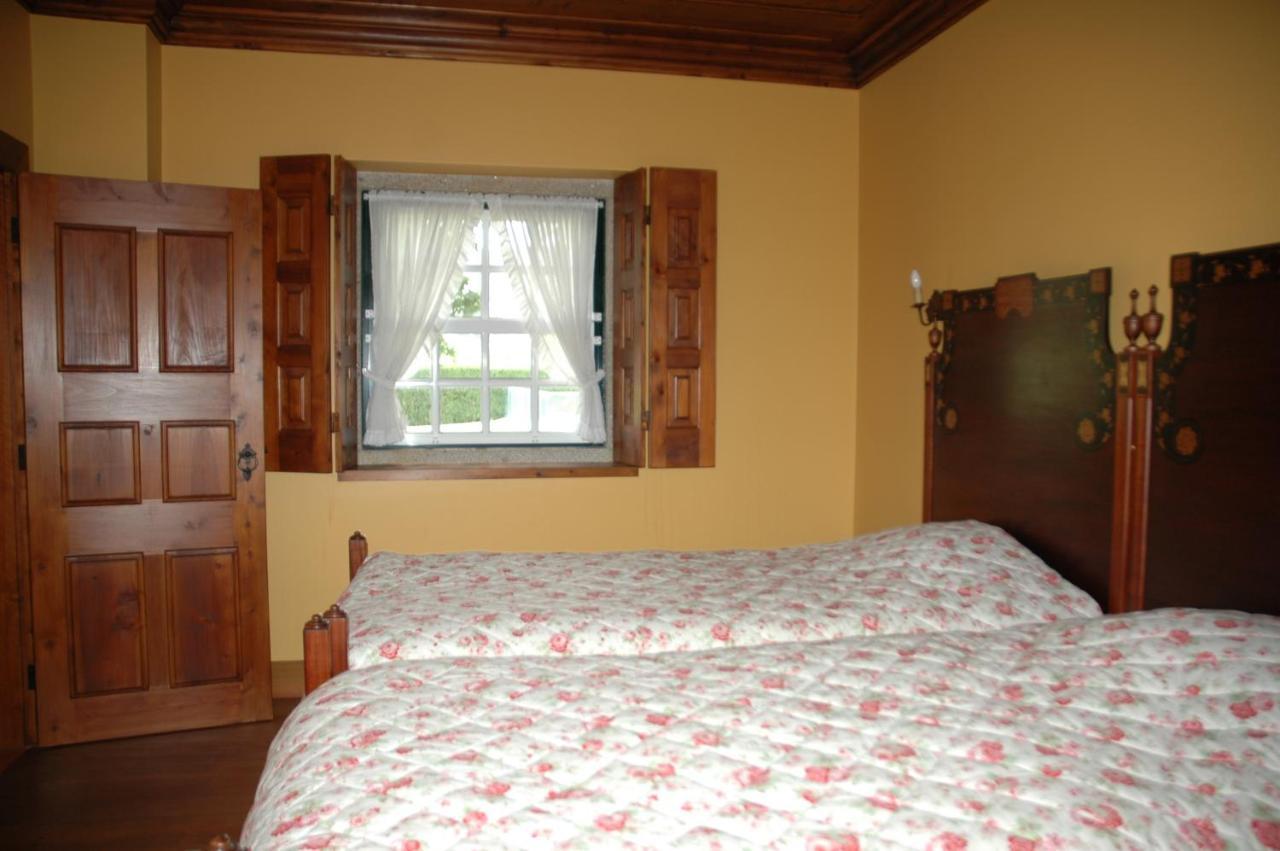 Villa Quinta Da Casa Alta Valenca Zimmer foto