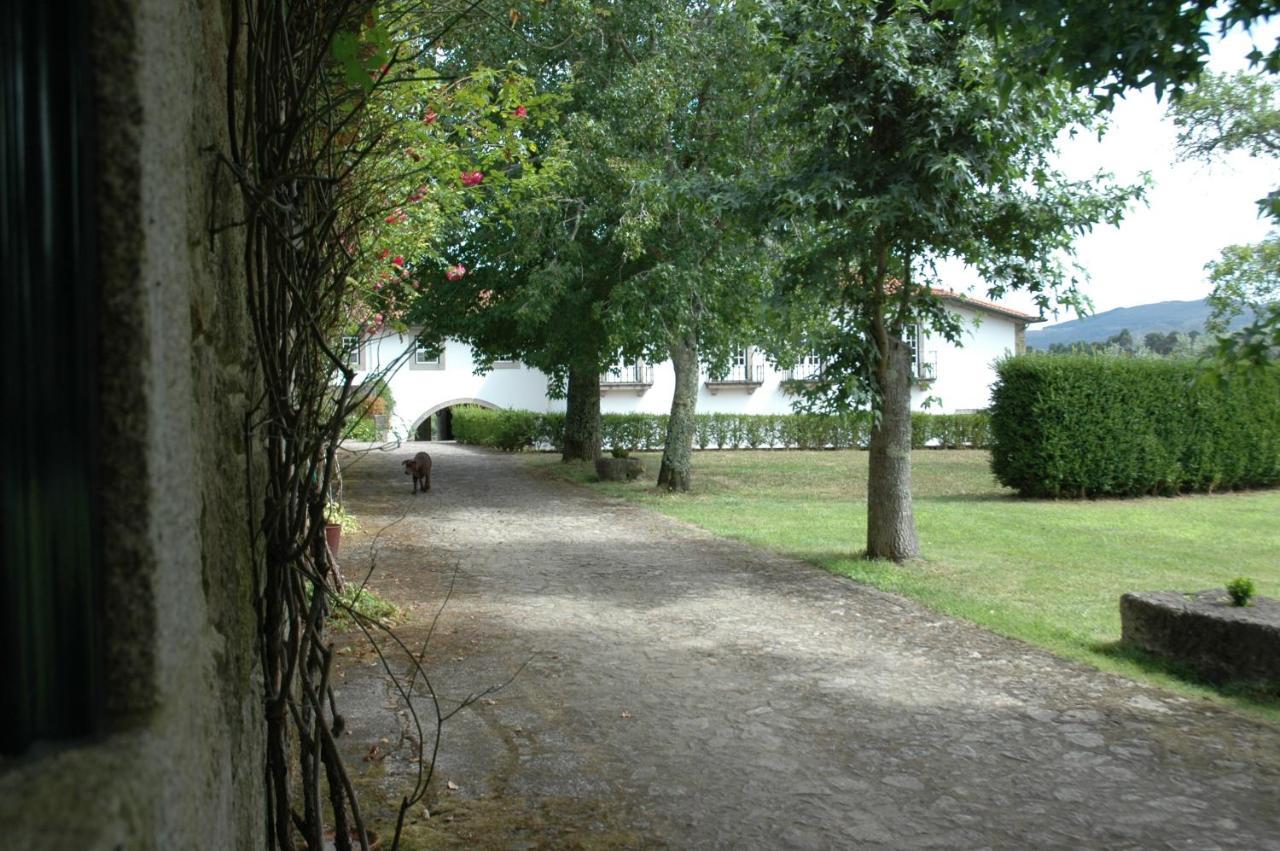 Villa Quinta Da Casa Alta Valenca Zimmer foto