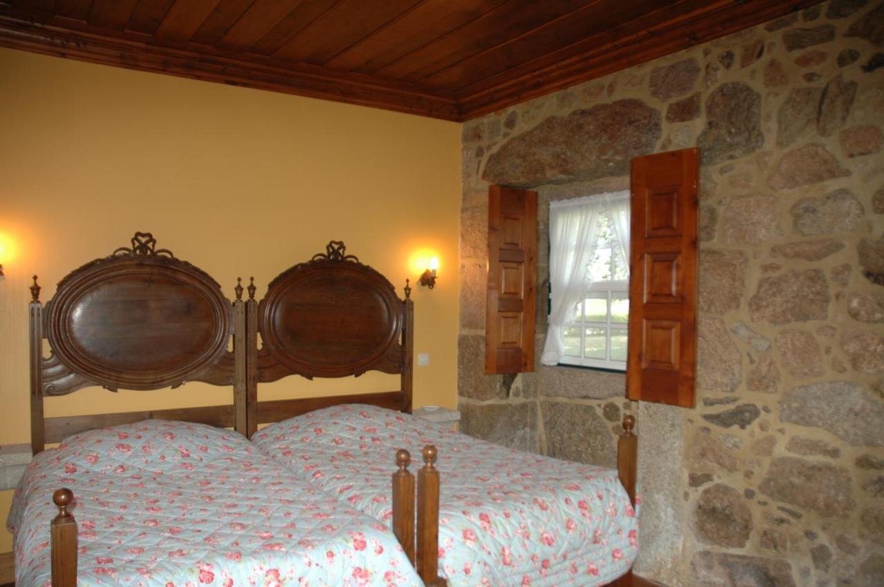Villa Quinta Da Casa Alta Valenca Zimmer foto