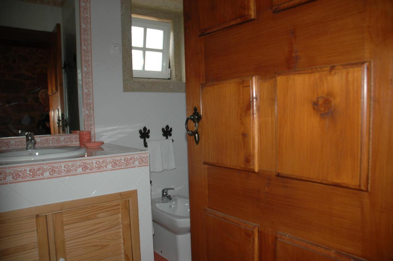 Villa Quinta Da Casa Alta Valenca Zimmer foto