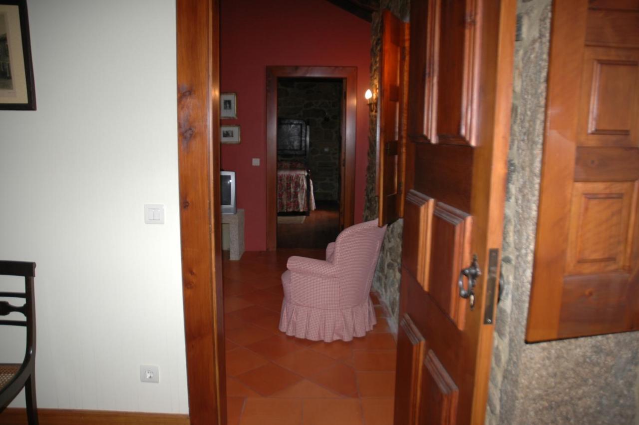 Villa Quinta Da Casa Alta Valenca Zimmer foto