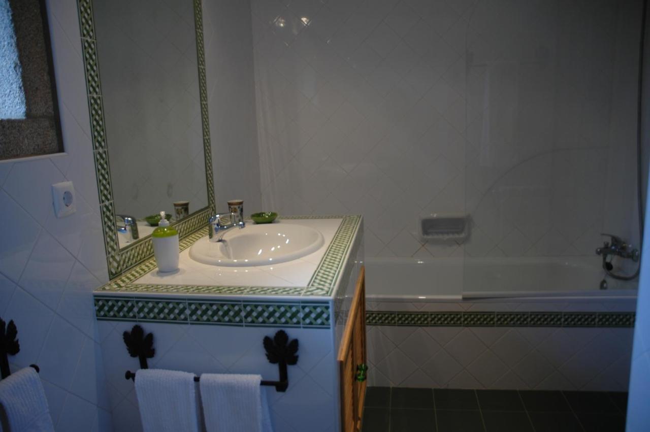 Villa Quinta Da Casa Alta Valenca Zimmer foto