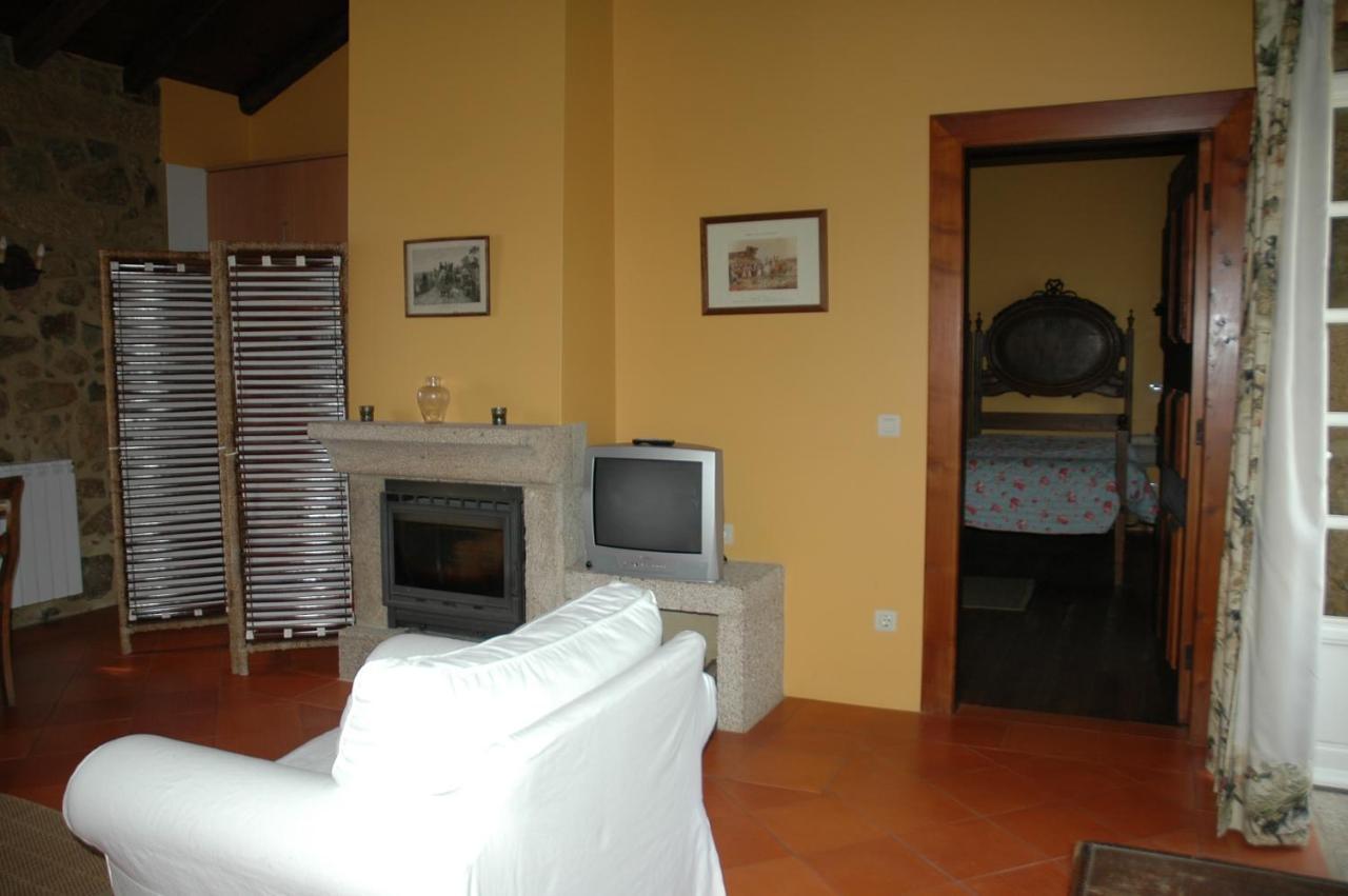 Villa Quinta Da Casa Alta Valenca Zimmer foto