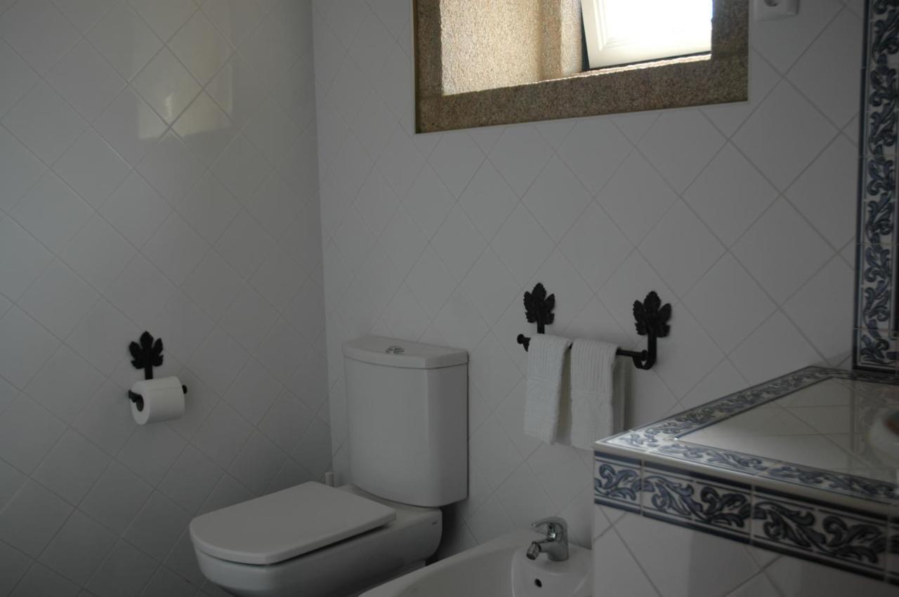 Villa Quinta Da Casa Alta Valenca Zimmer foto