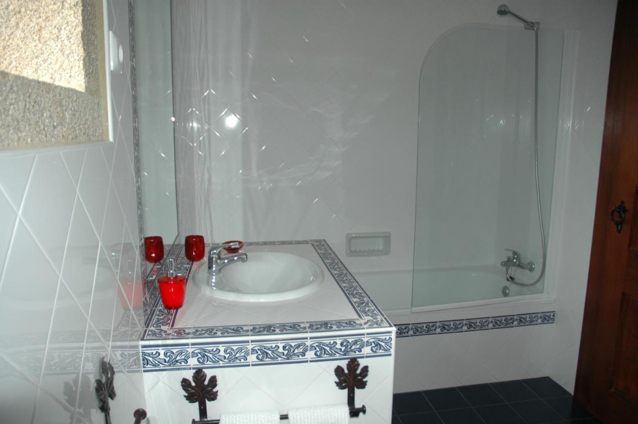 Villa Quinta Da Casa Alta Valenca Zimmer foto