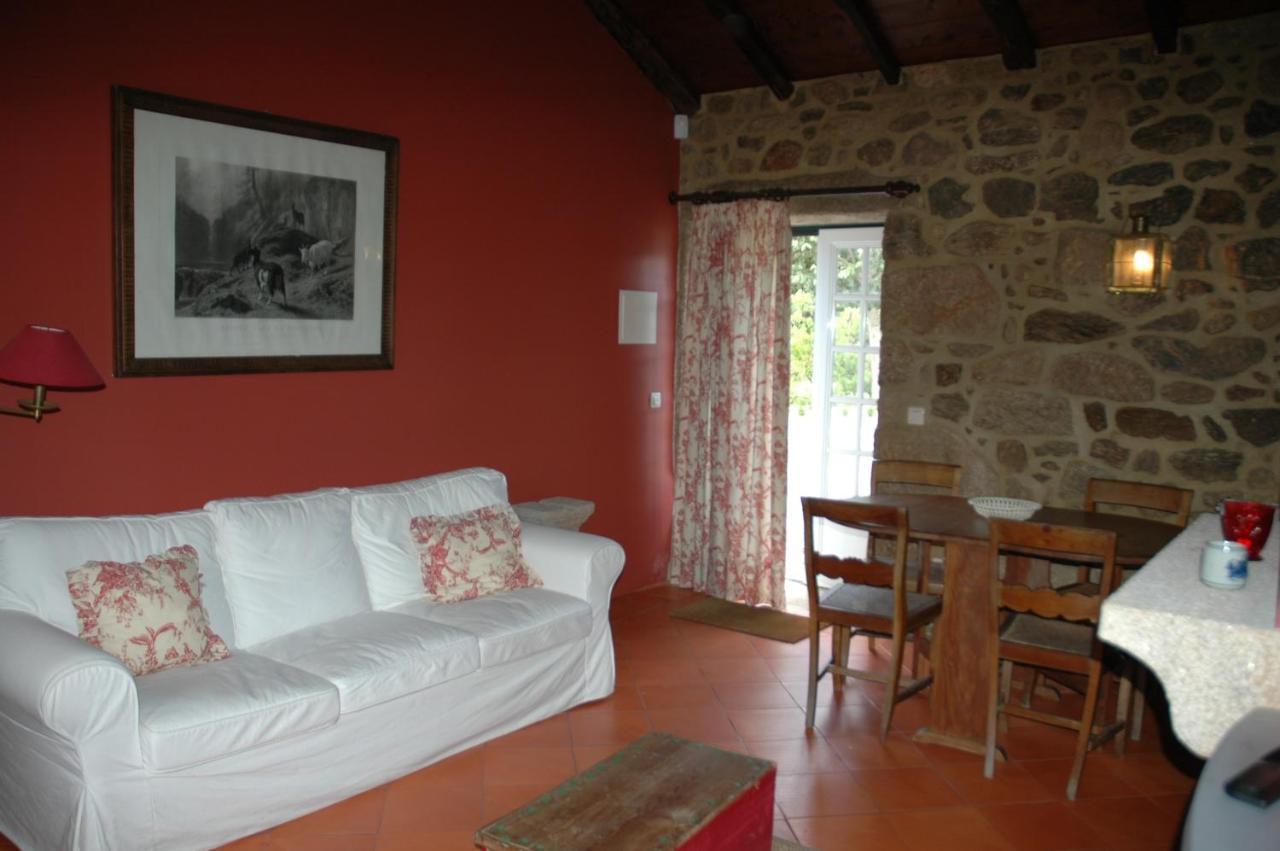 Villa Quinta Da Casa Alta Valenca Zimmer foto