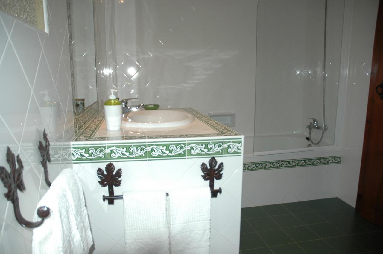 Villa Quinta Da Casa Alta Valenca Zimmer foto
