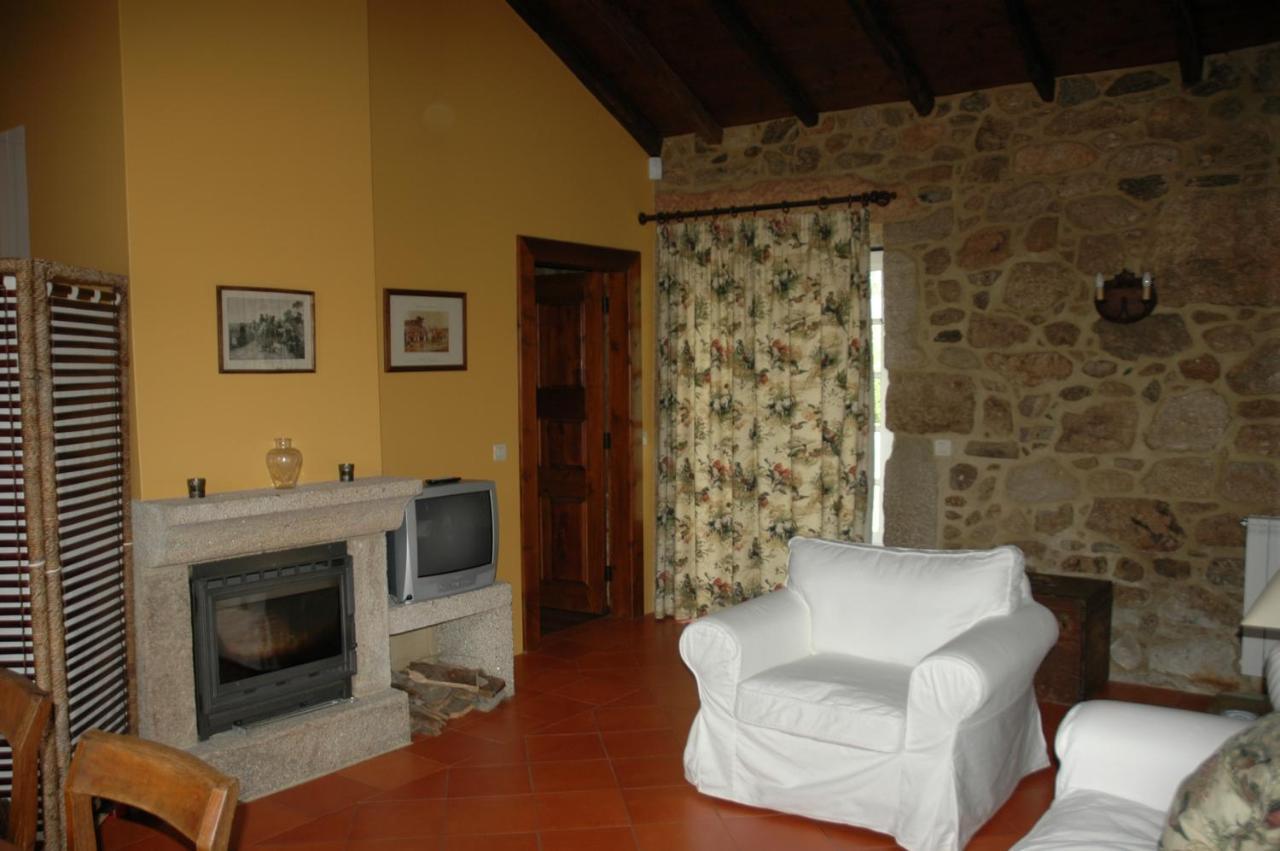 Villa Quinta Da Casa Alta Valenca Zimmer foto