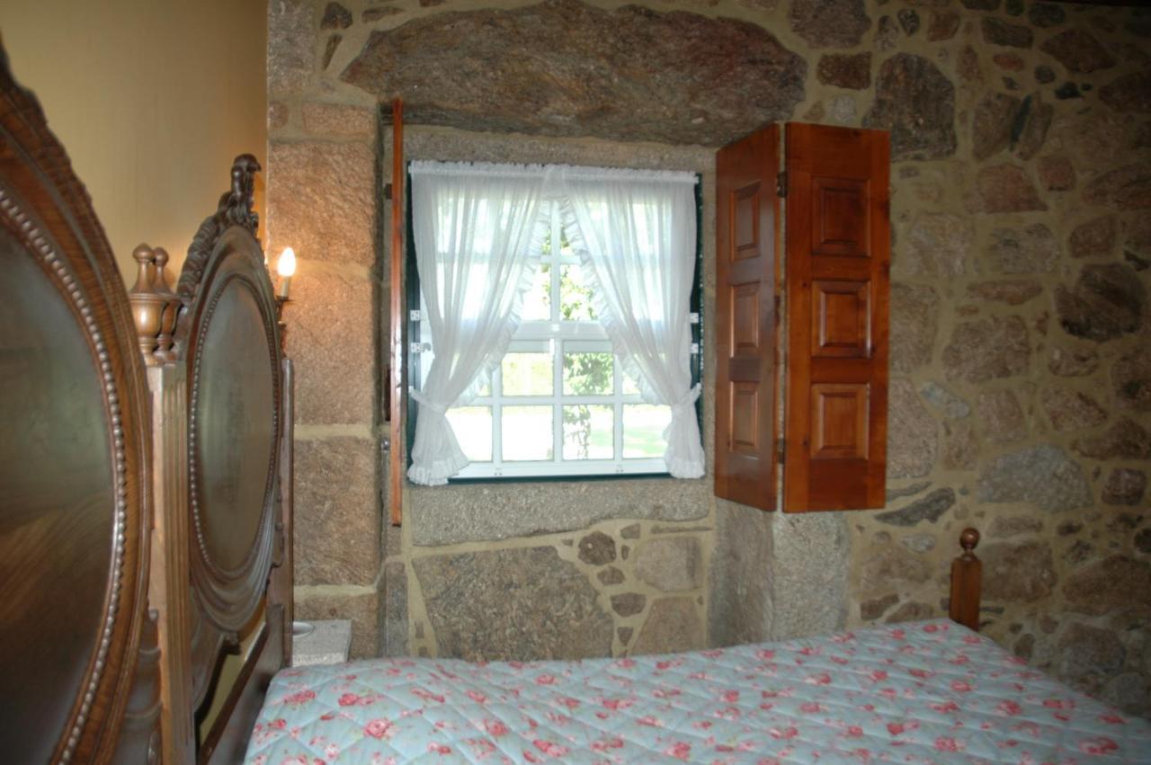 Villa Quinta Da Casa Alta Valenca Zimmer foto
