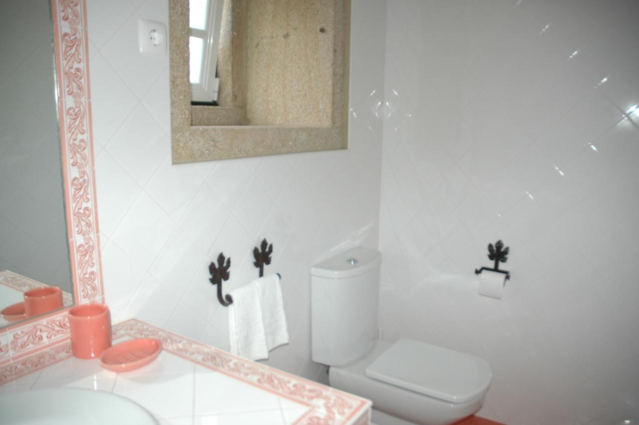 Villa Quinta Da Casa Alta Valenca Zimmer foto