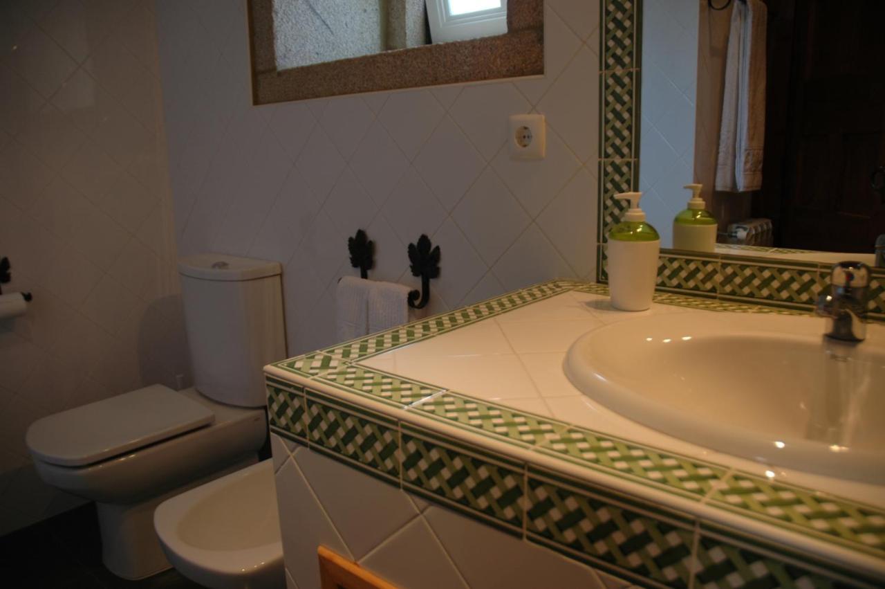 Villa Quinta Da Casa Alta Valenca Zimmer foto