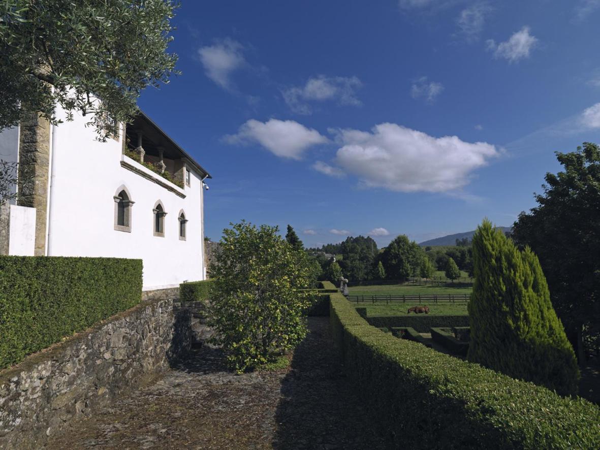 Villa Quinta Da Casa Alta Valenca Exterior foto