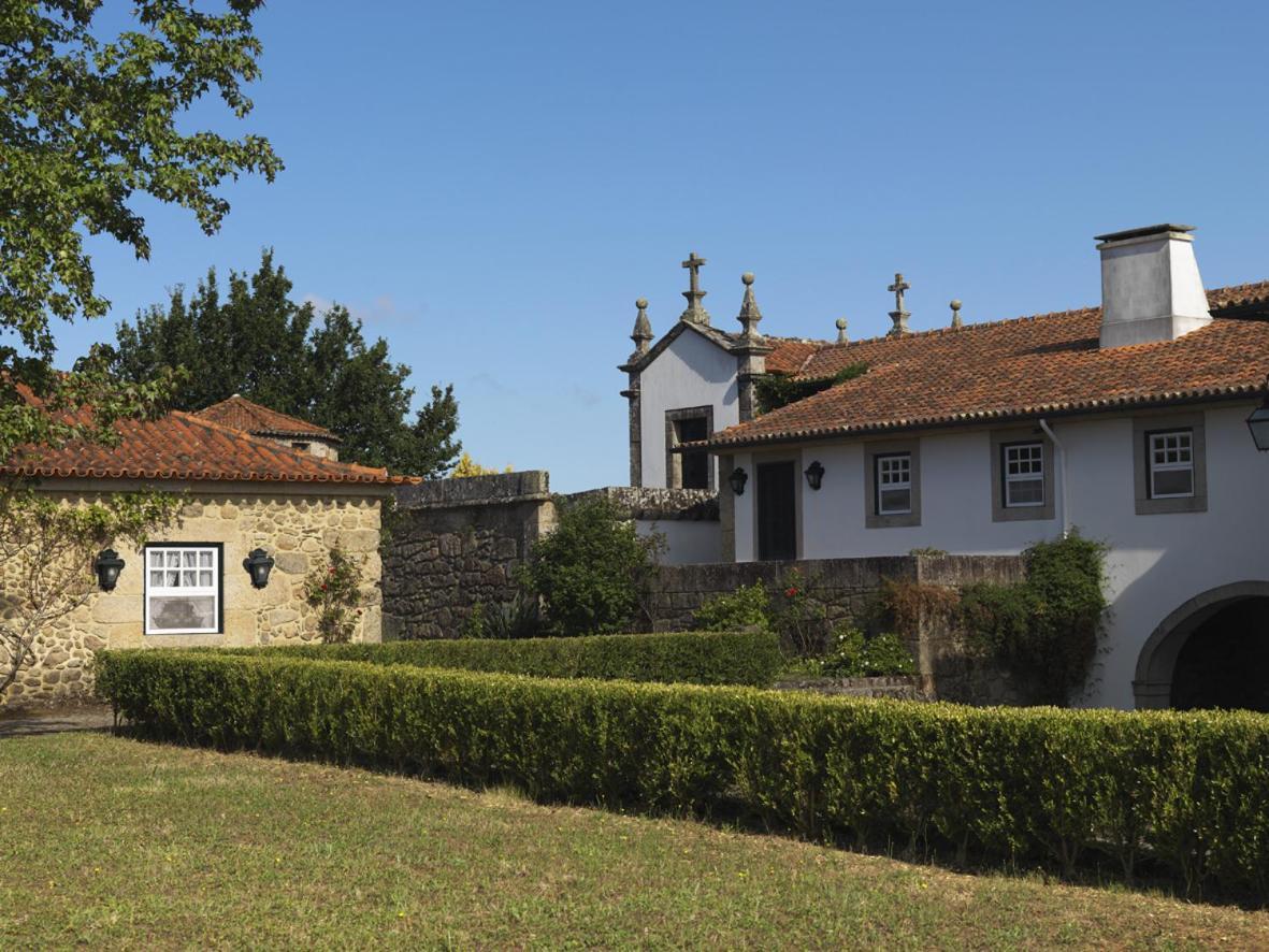 Villa Quinta Da Casa Alta Valenca Exterior foto