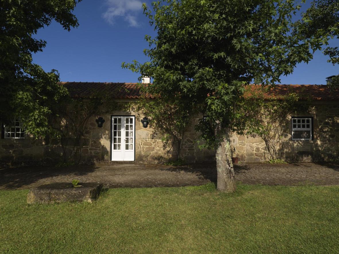 Villa Quinta Da Casa Alta Valenca Exterior foto