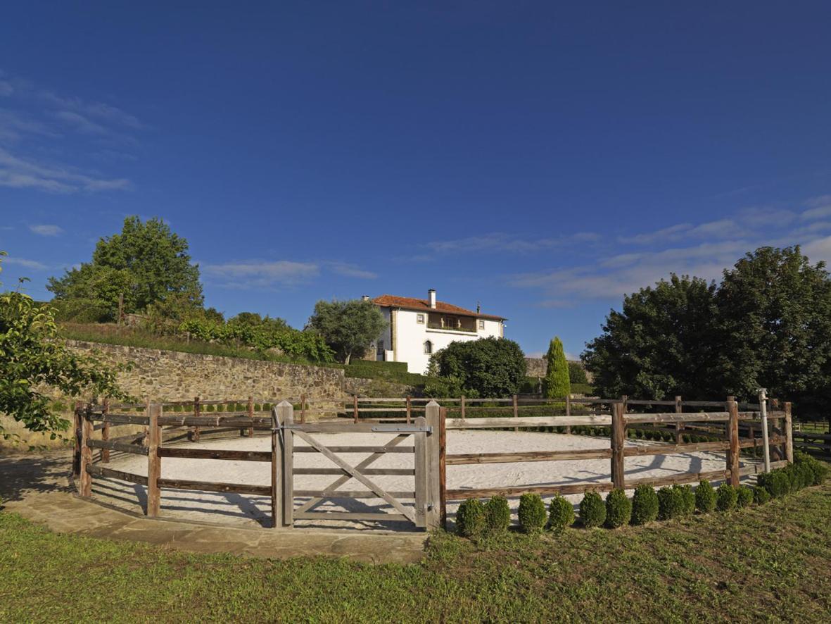 Villa Quinta Da Casa Alta Valenca Exterior foto