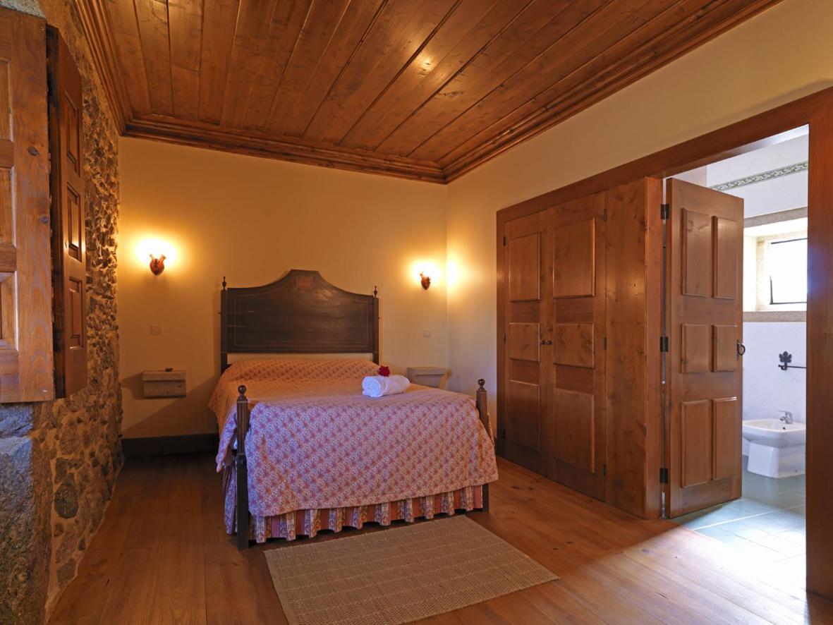 Villa Quinta Da Casa Alta Valenca Zimmer foto