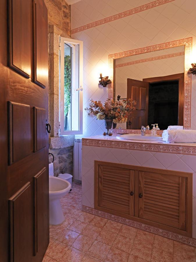 Villa Quinta Da Casa Alta Valenca Zimmer foto