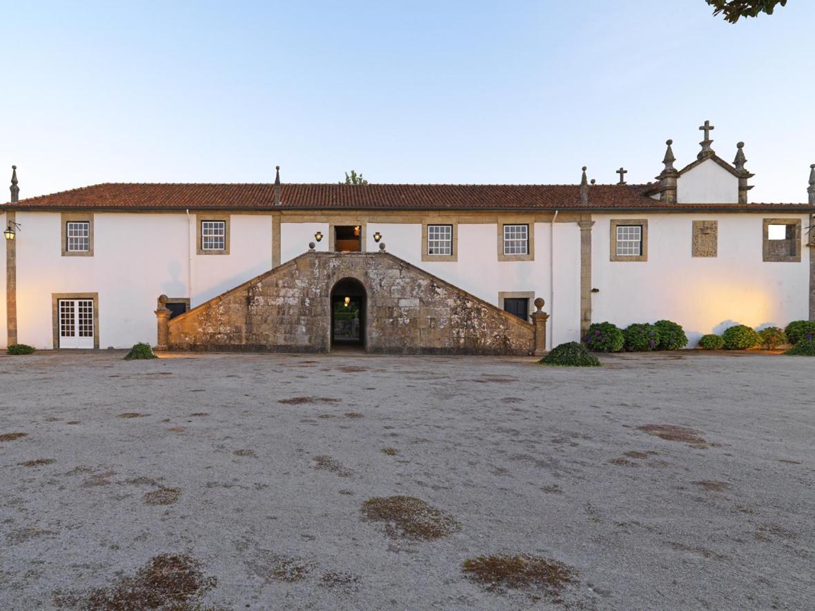 Villa Quinta Da Casa Alta Valenca Exterior foto