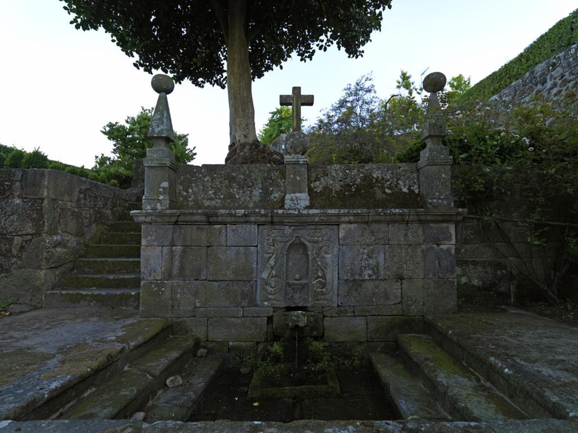Villa Quinta Da Casa Alta Valenca Exterior foto