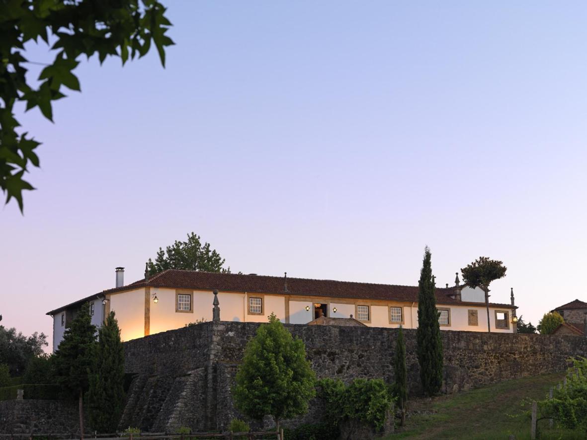 Villa Quinta Da Casa Alta Valenca Exterior foto